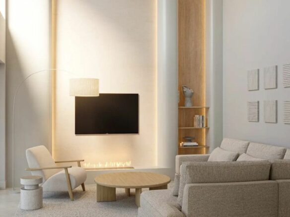 Villa Of 208 M² In Mojacar, Spain