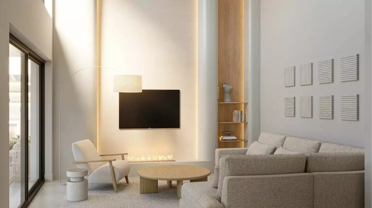 Villa Of 208 M² In Mojacar, Spain