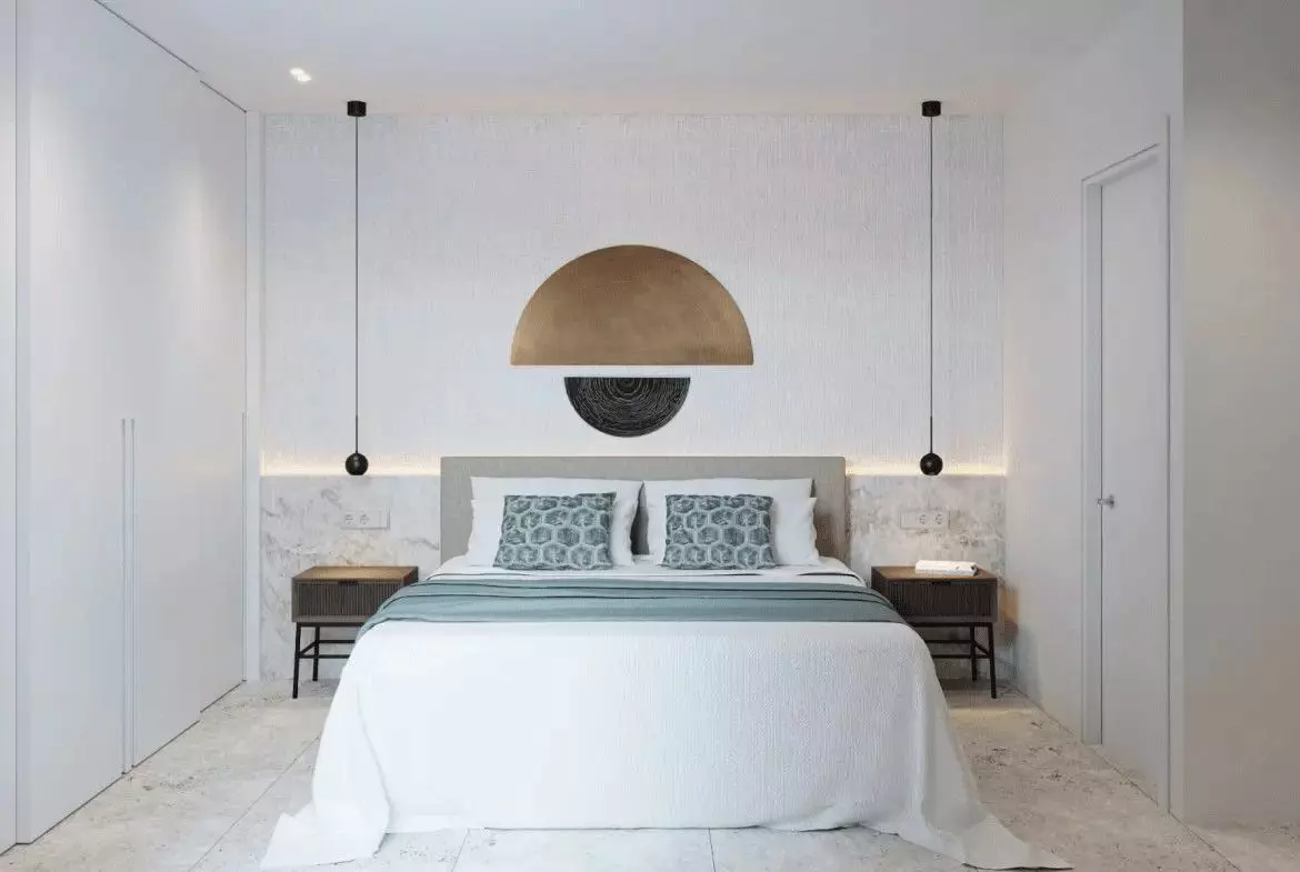 Villa Of 82 M² In Mojacar, Spain