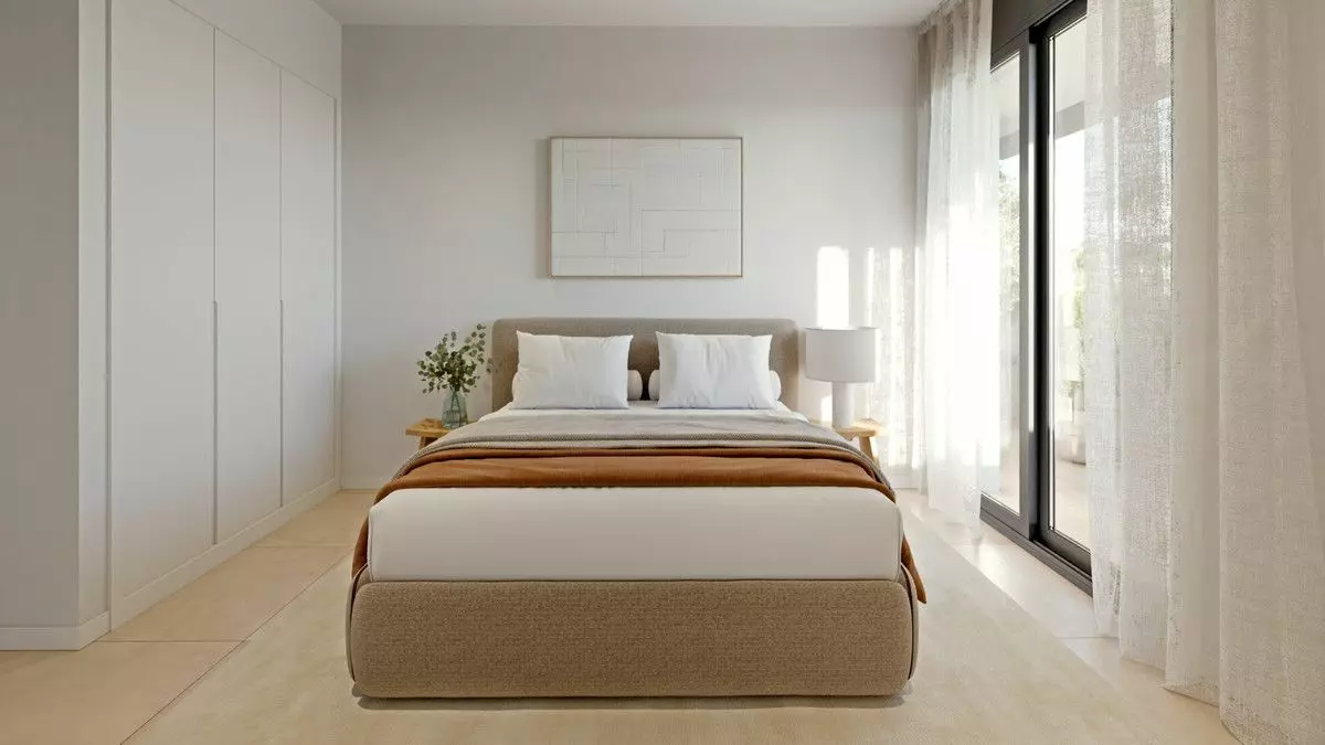 Apartment Of 167 M² In Estepona, Spain