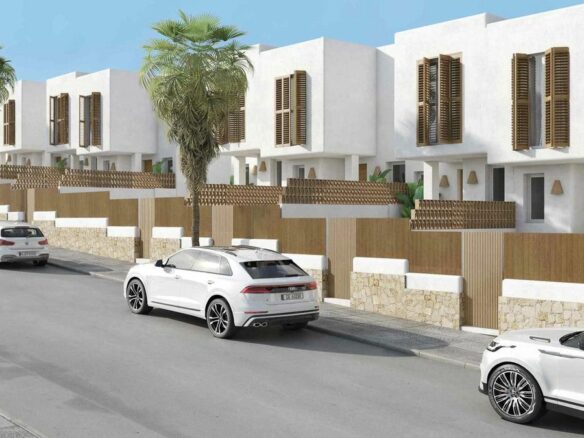 Villa Of 270 M² In El Rafol D’almunia, Spain