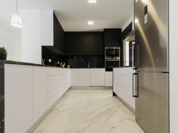 Villa Of 135 M² In San Miguel De Salinas