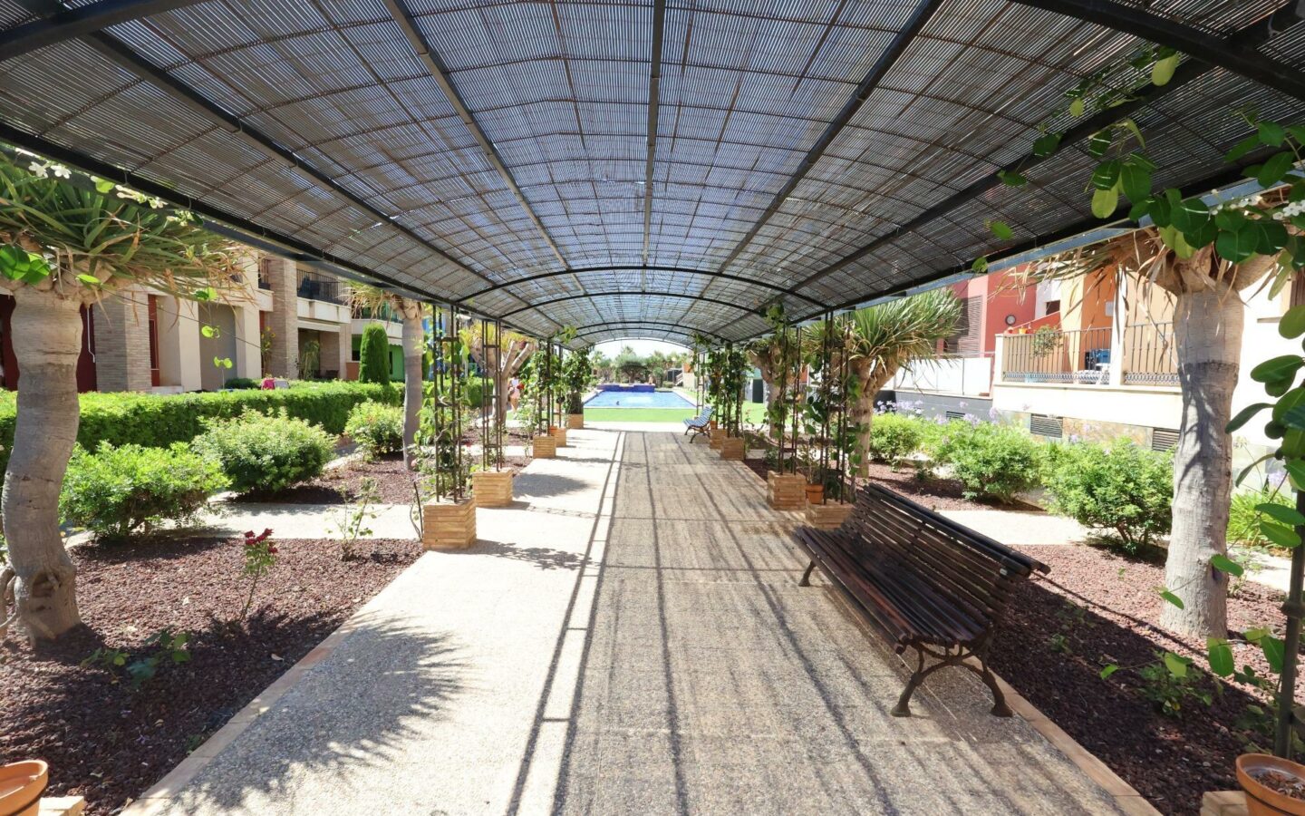 Apartment Of 68 M² With Mediter Real Estate In Orihuela Costa