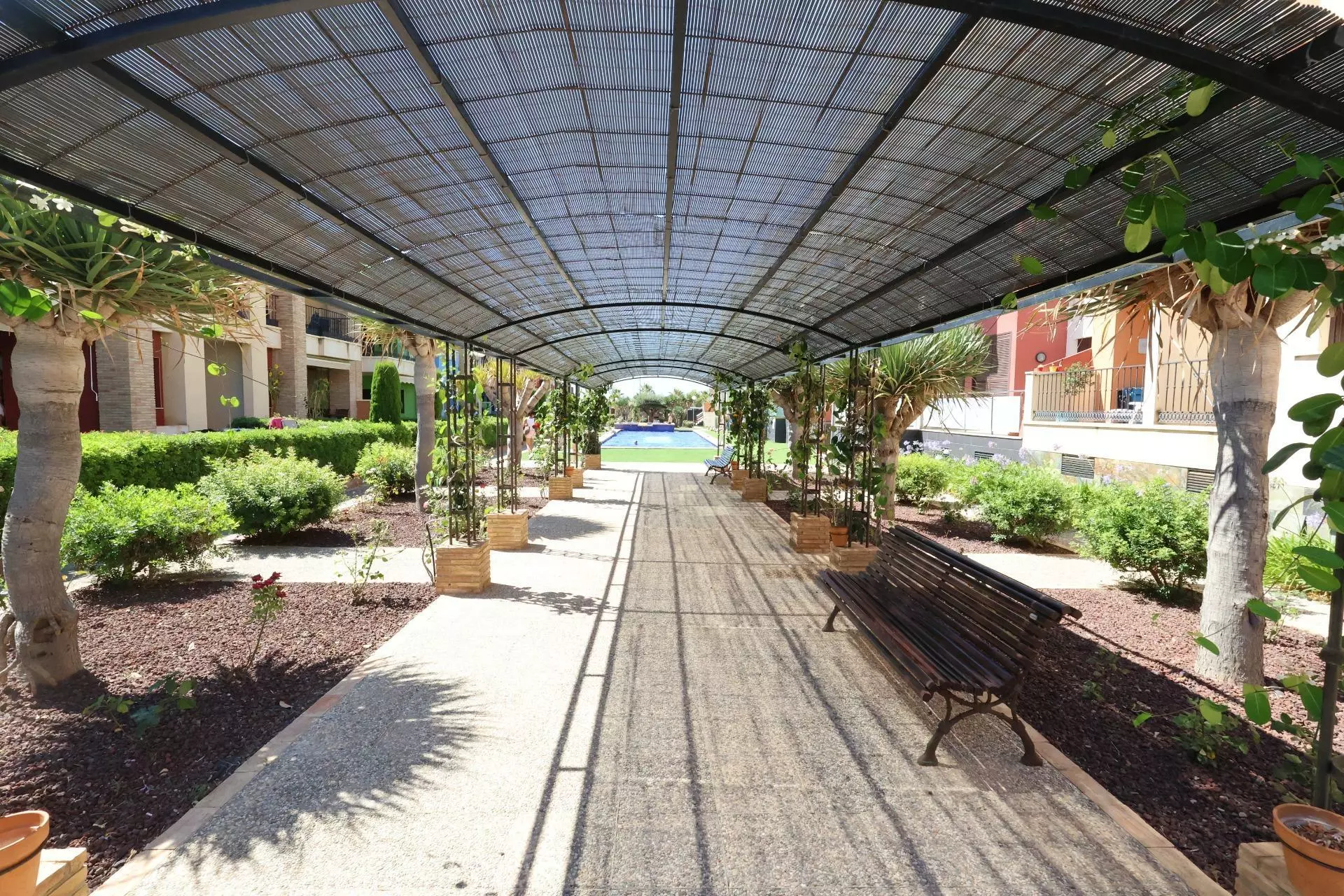 Apartment Of 68 M² With Mediter Real Estate In Orihuela Costa