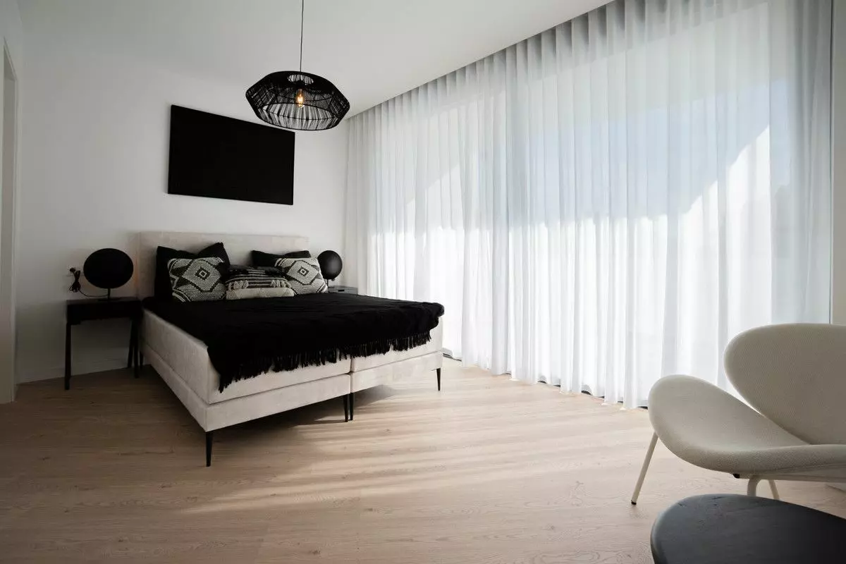 Villa Of 160 M² In Finestrat, Spain