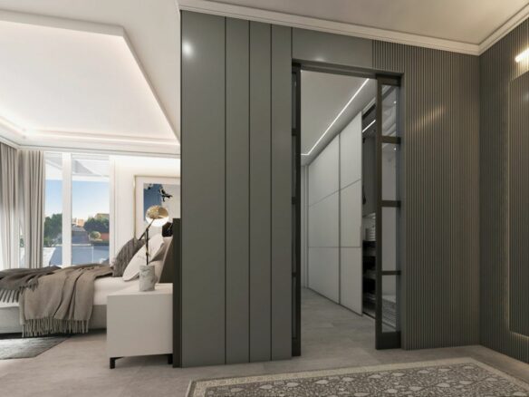 Villa Of 399 M² In Fuengirola, Spain