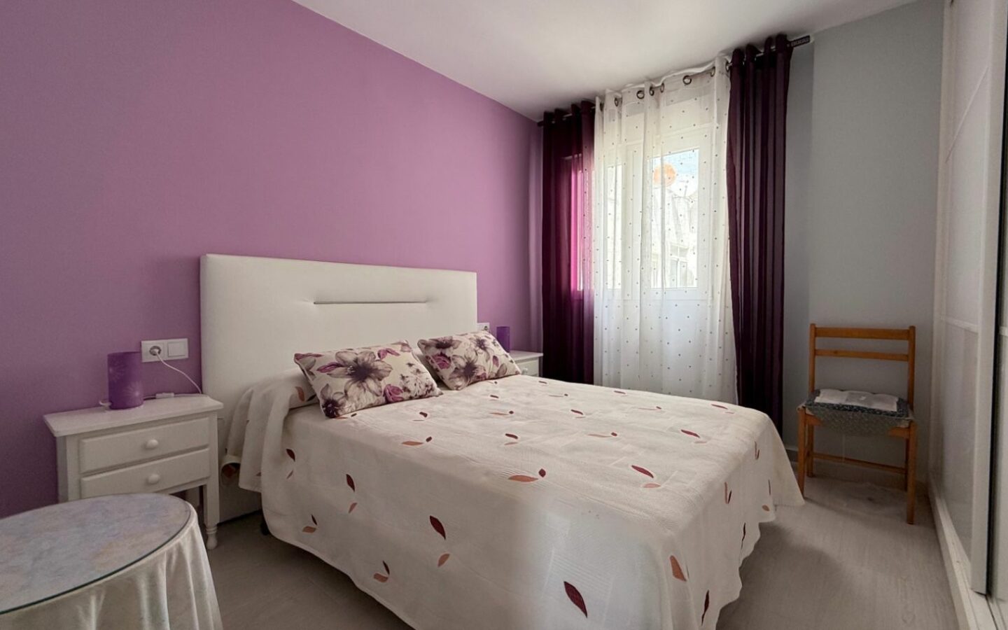 Apartment Of 86 M² In Torrevieja, Spain