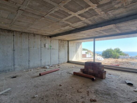 Villa Of 518 M² In Mijas, Spain