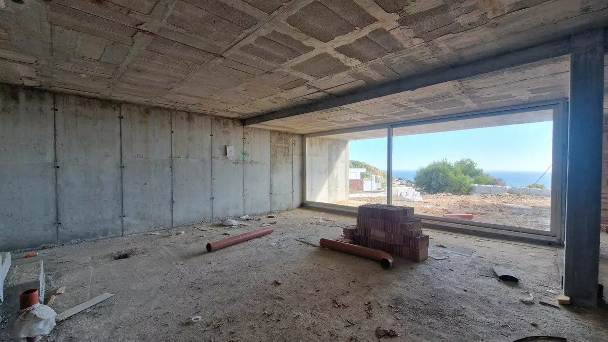 Villa Of 518 M² In Mijas, Spain