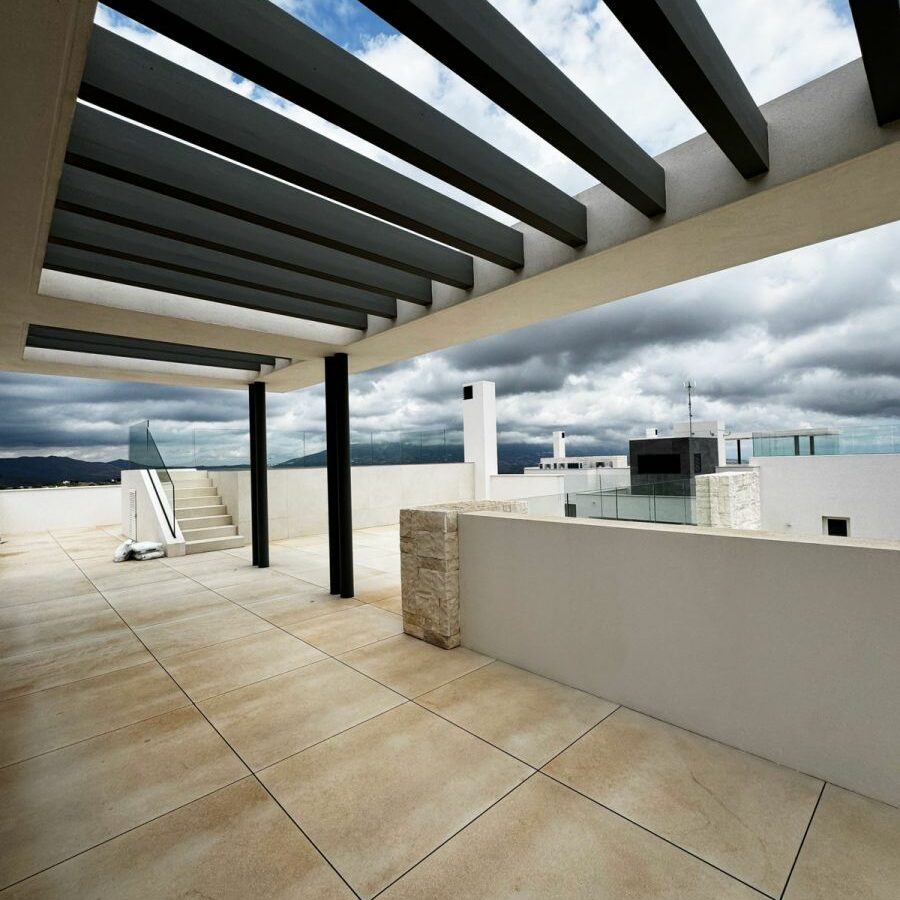 Apartment Of 132 M² In Marbella, Spain