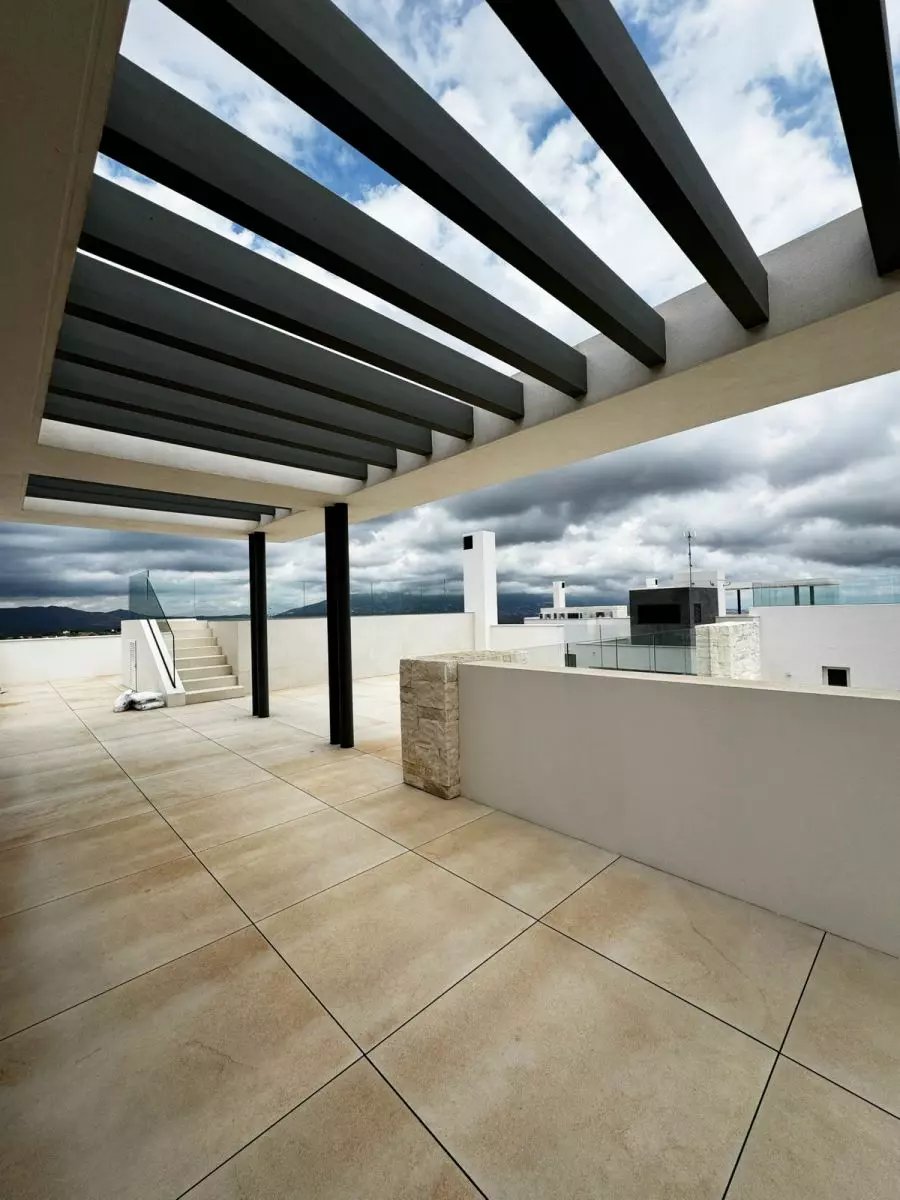Apartment Of 132 M² In Marbella, Spain