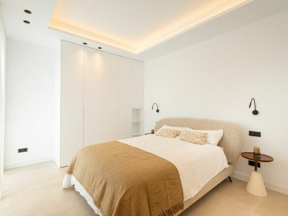 Villa Of 694 M² In Mijas, Spain
