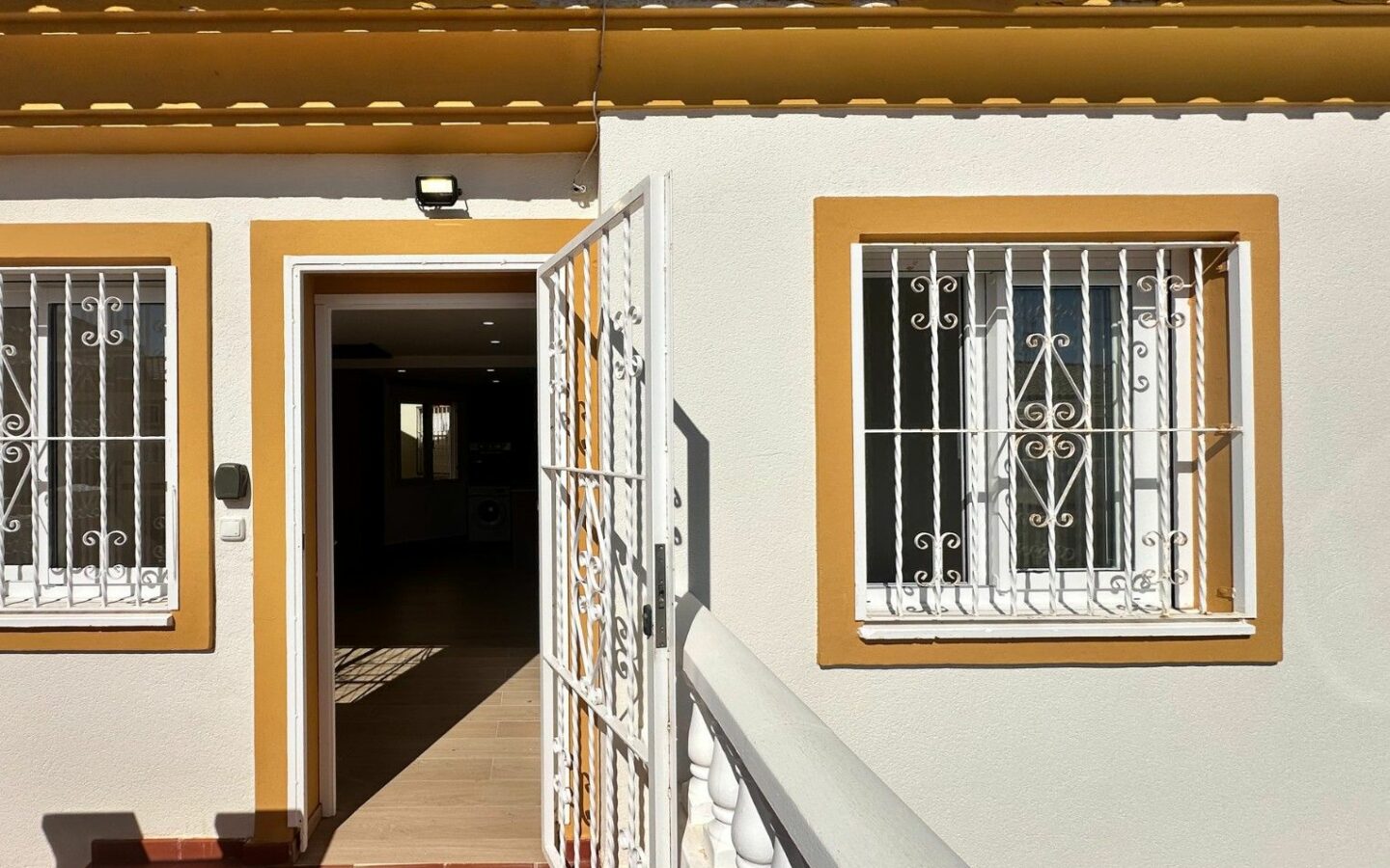 Apartment Of 50 M² In Orihuela Costa, Spain