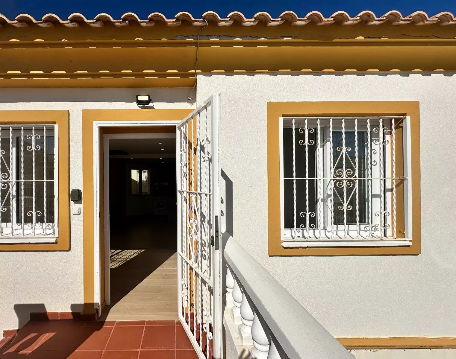 Apartment Of 50 M² In Orihuela Costa, Spain