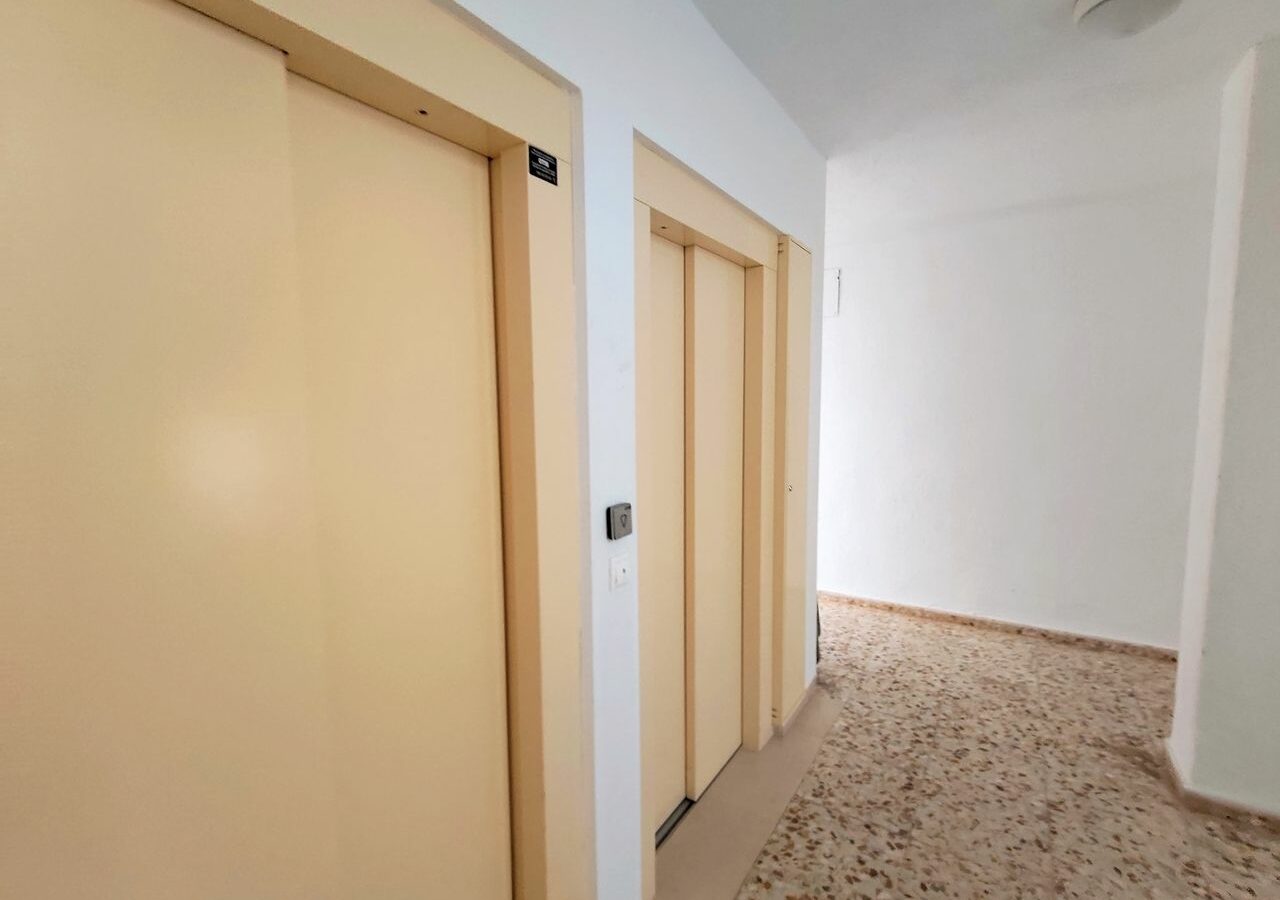 Penthouse Of 60 M² In Orihuela Costa, Spain