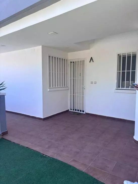 Apartment Of 75 M² In Orihuela Costa, Spain