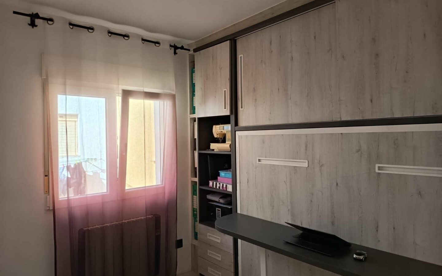 Penthouse Of 82 M² With Sea View In Pilar De La Horadada, Spain