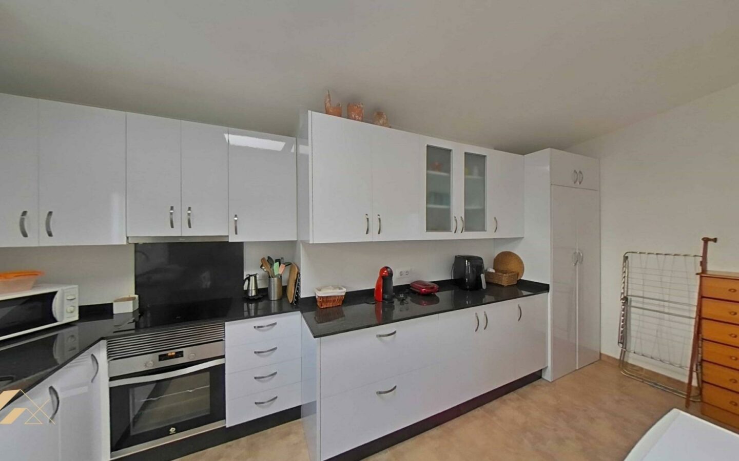 Bungalow Of 70 M² With Sea View In San Pedro Del Pinatar