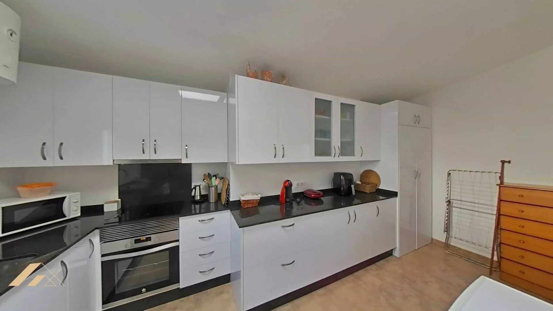 Bungalow Of 70 M² With Sea View In San Pedro Del Pinatar