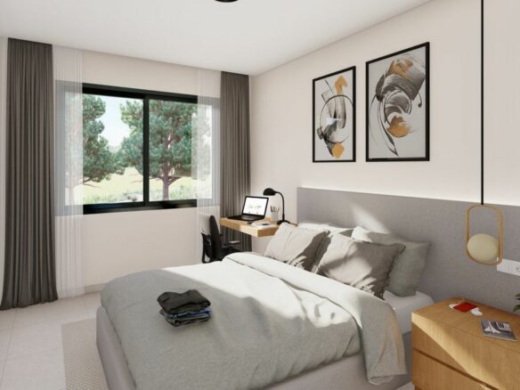 5-bedroom Villa In Yecla, Spain (382 M²)