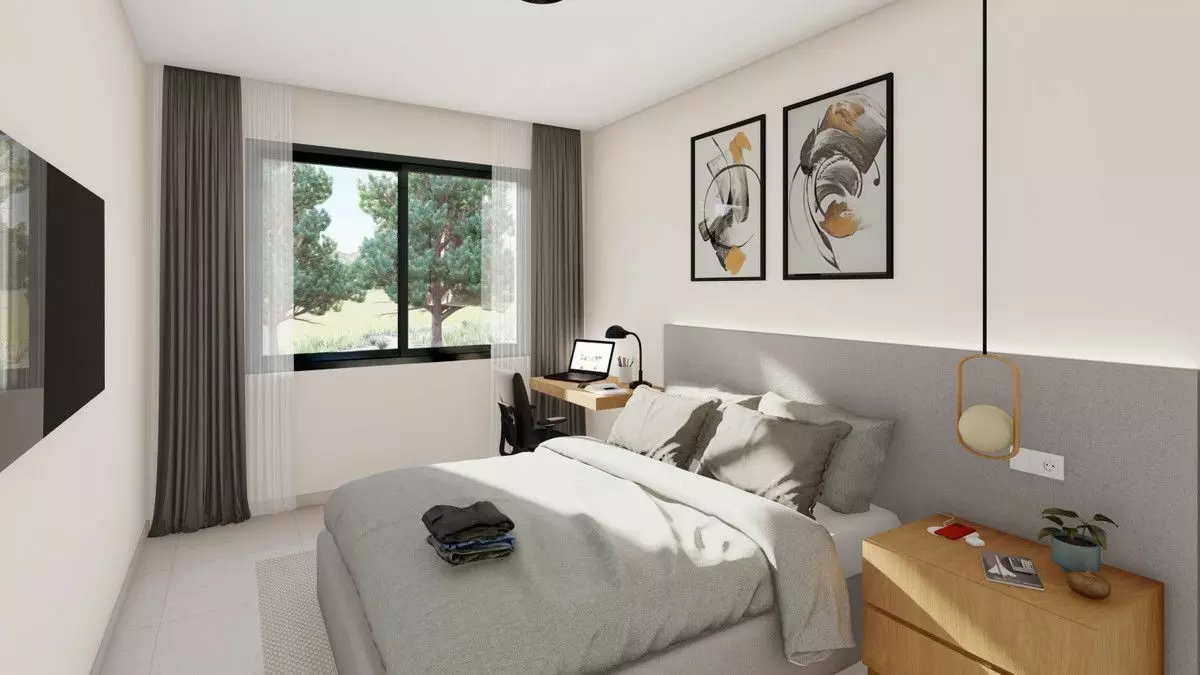 5-bedroom Villa In Yecla, Spain (382 M²)
