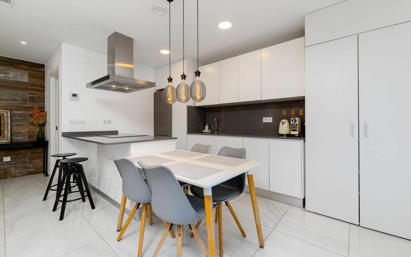 House Of 134 M² In Orihuela Costa, Spain