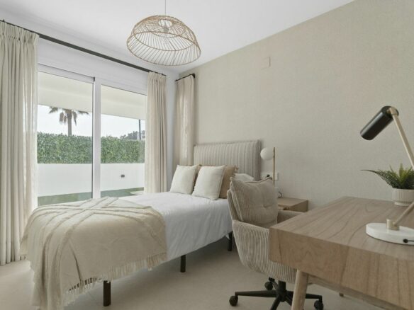 Villa Of 178 M² In Mijas, Spain