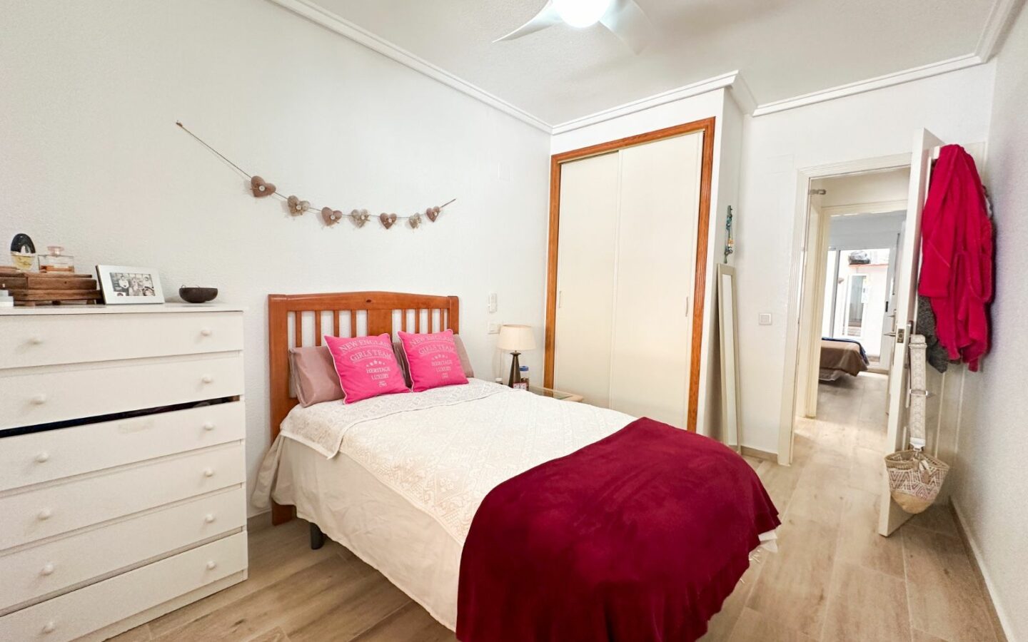 2-bedroom Apartment In Torrevieja, Spain (64 M²)