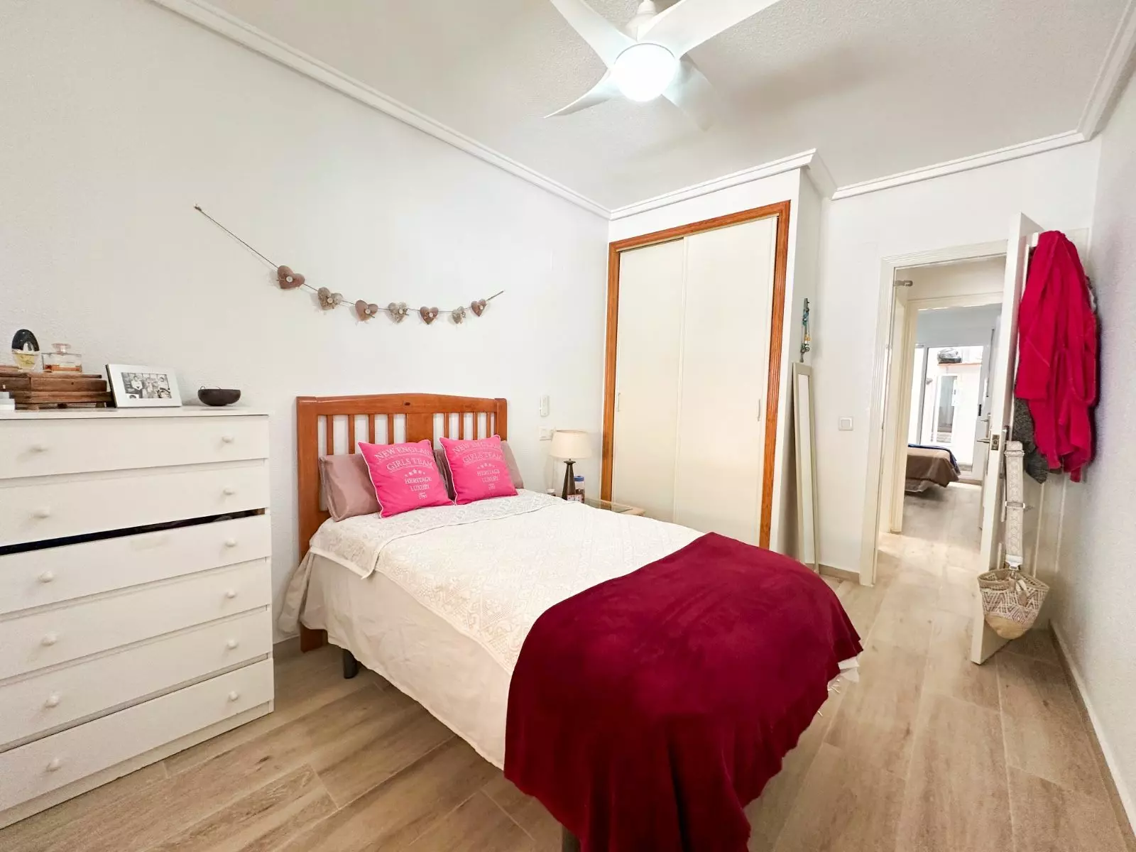 2-bedroom Apartment In Torrevieja, Spain (64 M²)