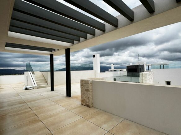 Apartment Of 288 M² In Marbella, Spain