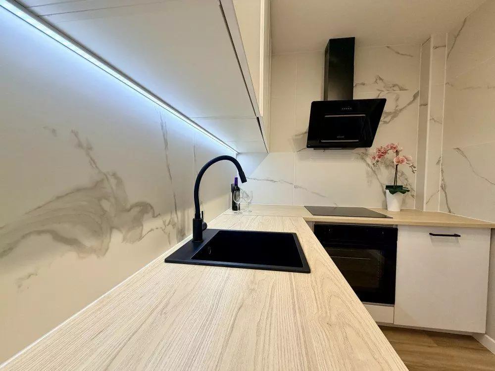 House Of 104 M² In Torrevieja, Spain