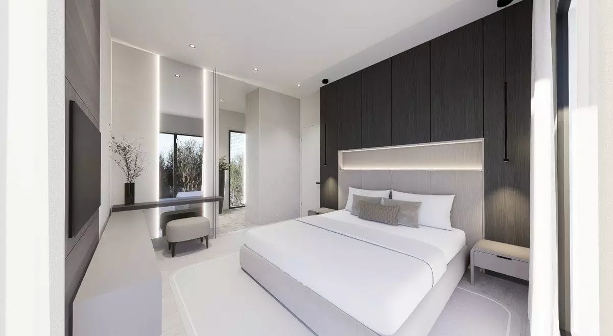 Villa Of 356 M² In Mijas, Spain