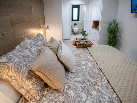 Villa Of 100 M² In Santiago De La Ribera, Spain