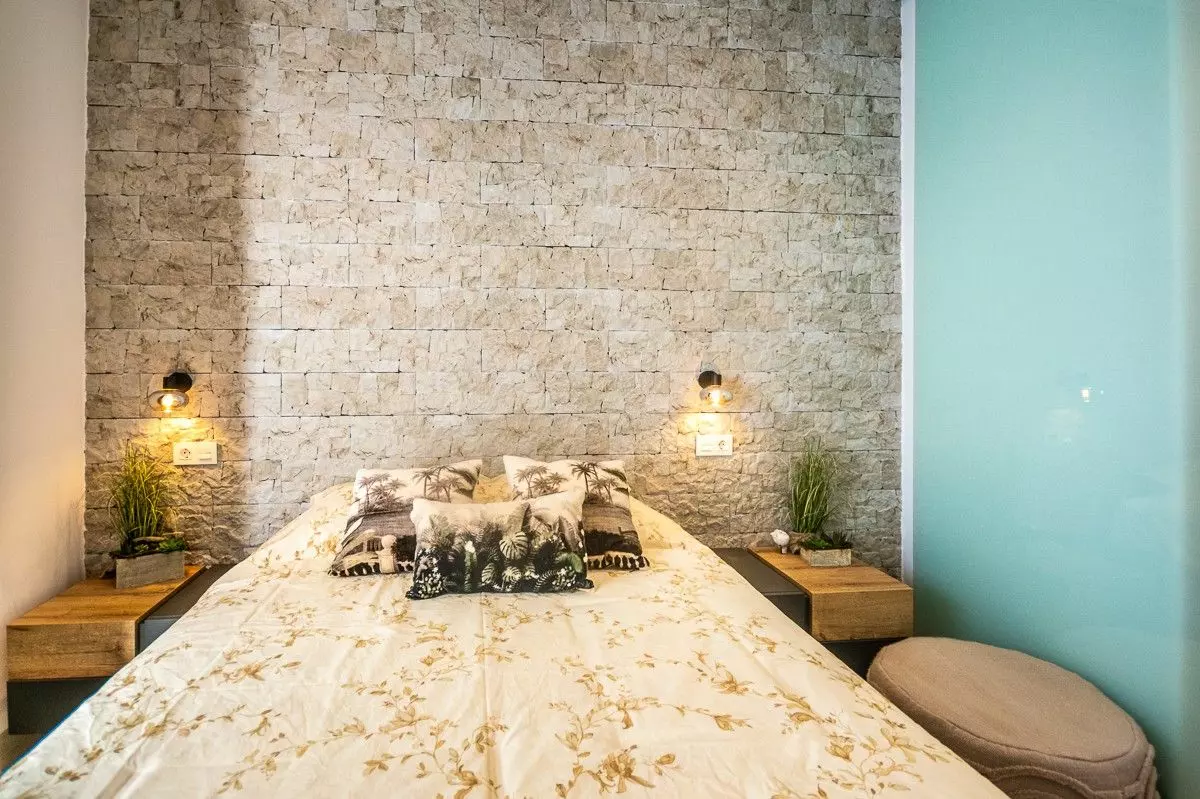 Apartment 80 In San Pedro Del Pinatar, Spain – Mediter Real Estate