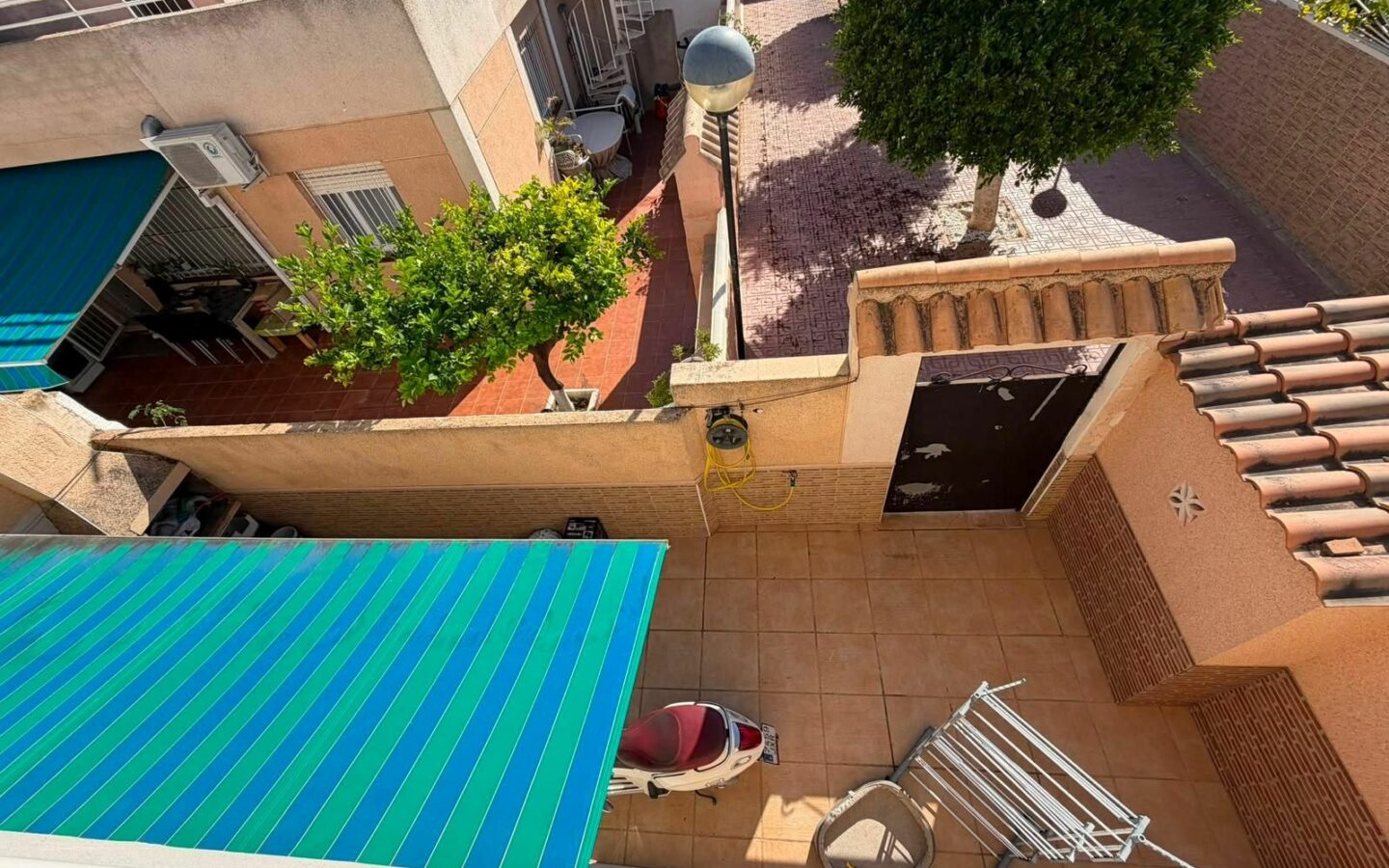 Chalet Of 150 M² In Torrevieja, Spain