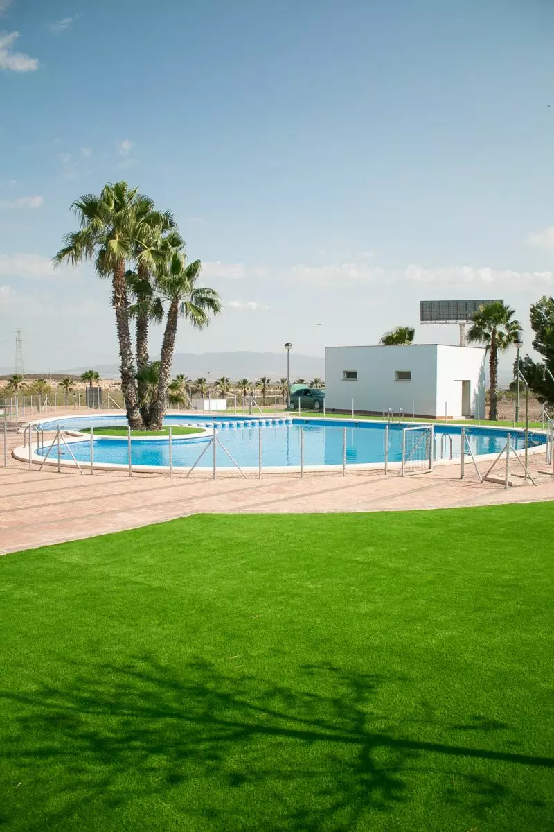 House Of 176 M² In Fuente Alamo De Murcia, Spain