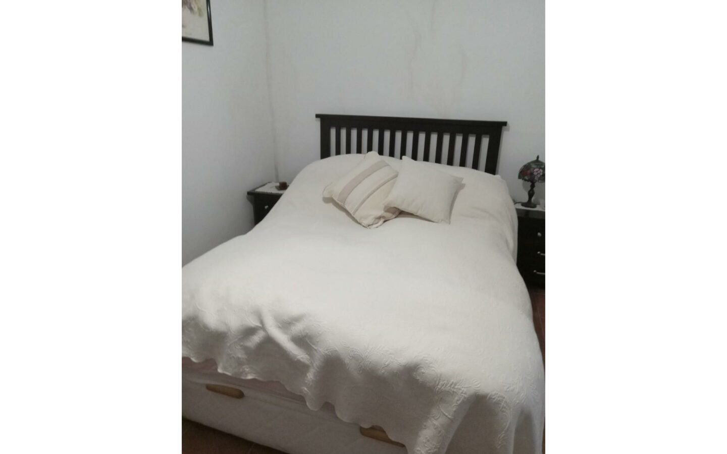 4-bedroom Semi In Murcia, Spain (189 M²)