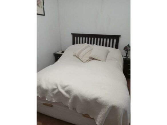 4-bedroom Semi In Murcia, Spain (189 M²)
