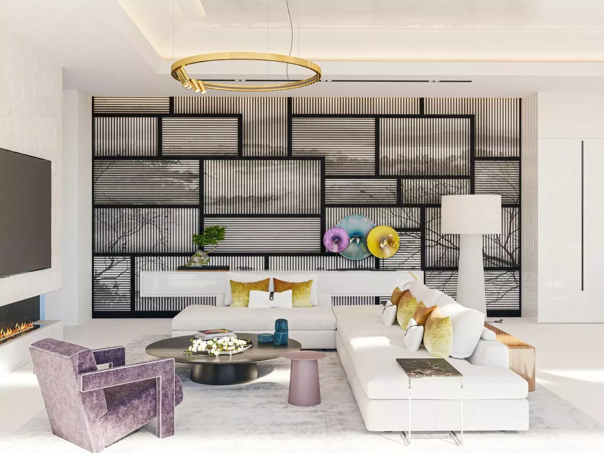Villa Of 576 M² In Benahavis, Spain