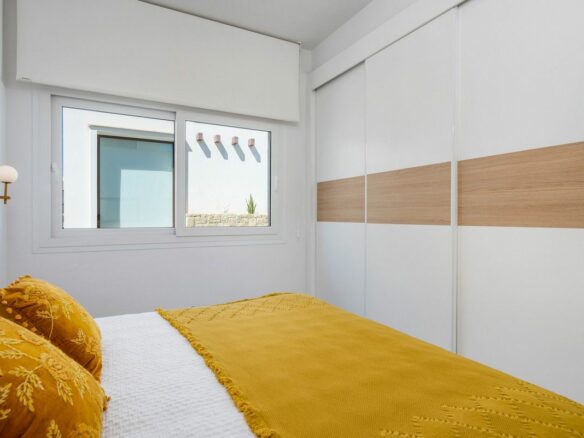 Villa Of 109 M² In Rojales, Spain