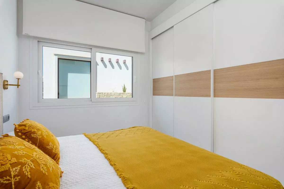 Villa Of 109 M² In Rojales, Spain