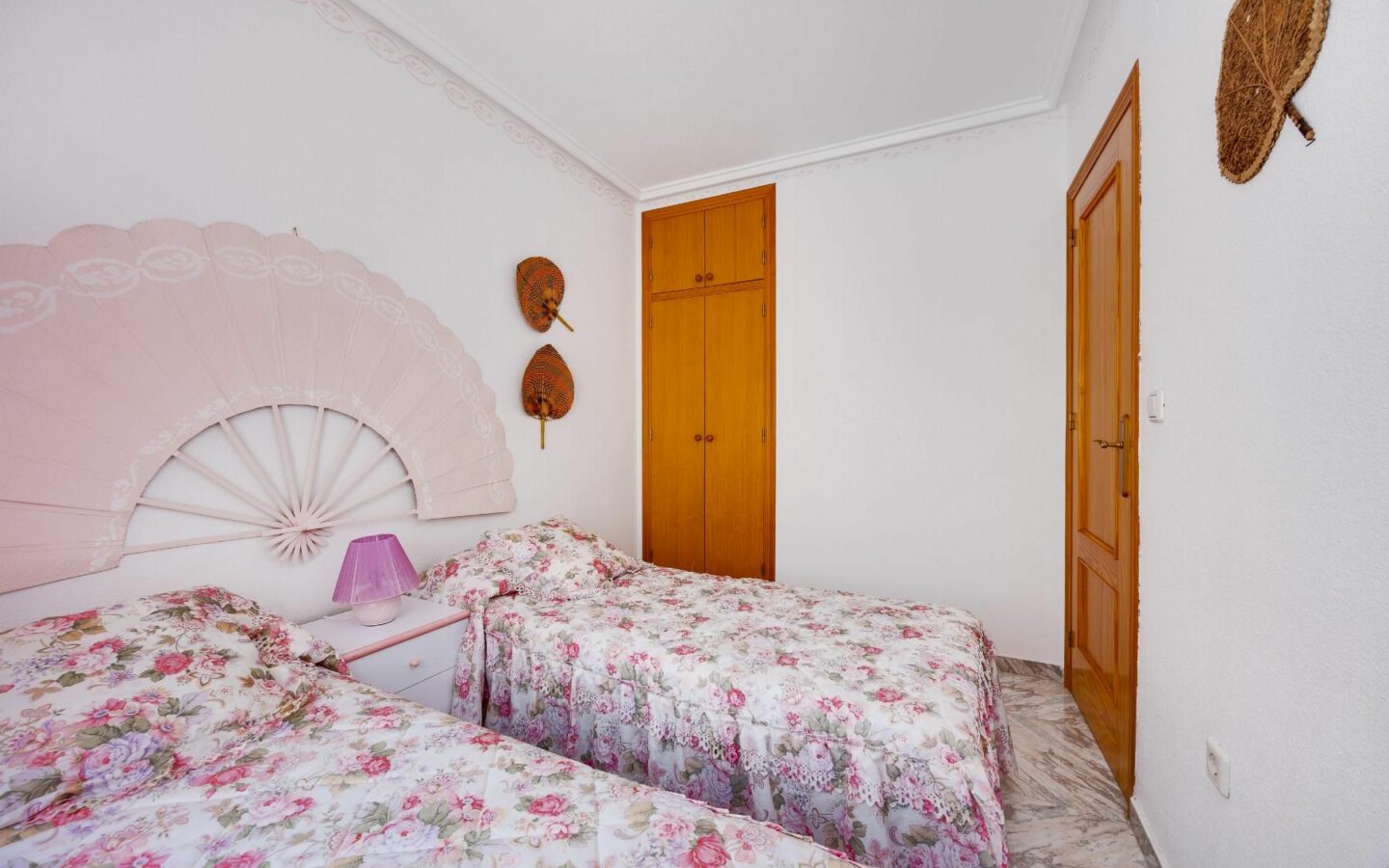 Apartment Of 70 M² In Torrevieja, Spain