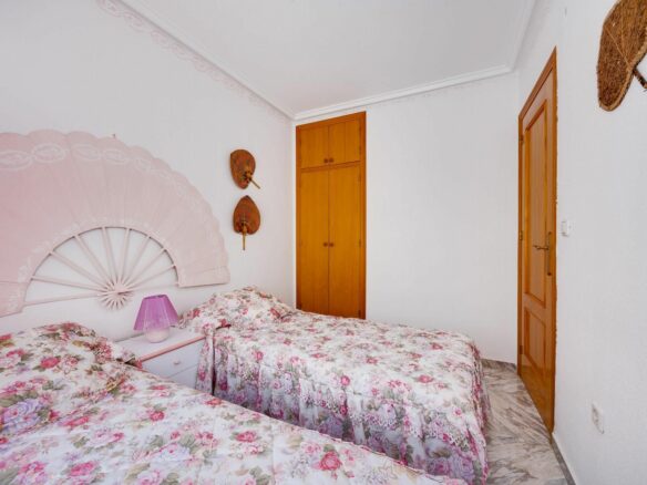 Apartment Of 70 M² In Torrevieja, Spain