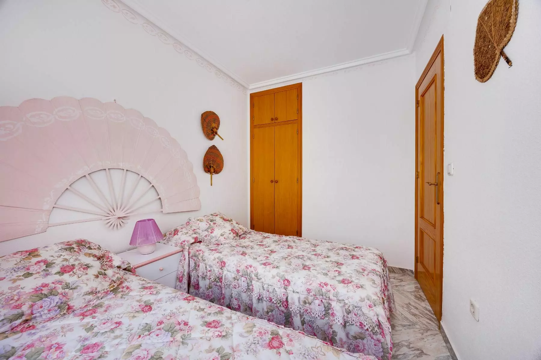 Apartment Of 70 M² In Torrevieja, Spain