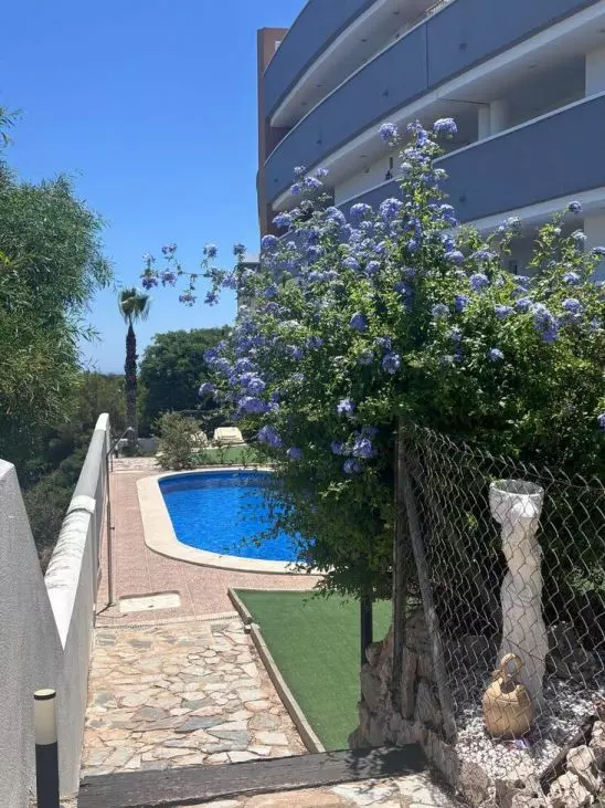 Apartment Of 75 M² In Orihuela Costa, Spain