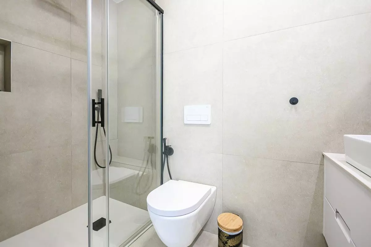 Apartment 80 In San Pedro Del Pinatar, Spain – Mediter Real Estate