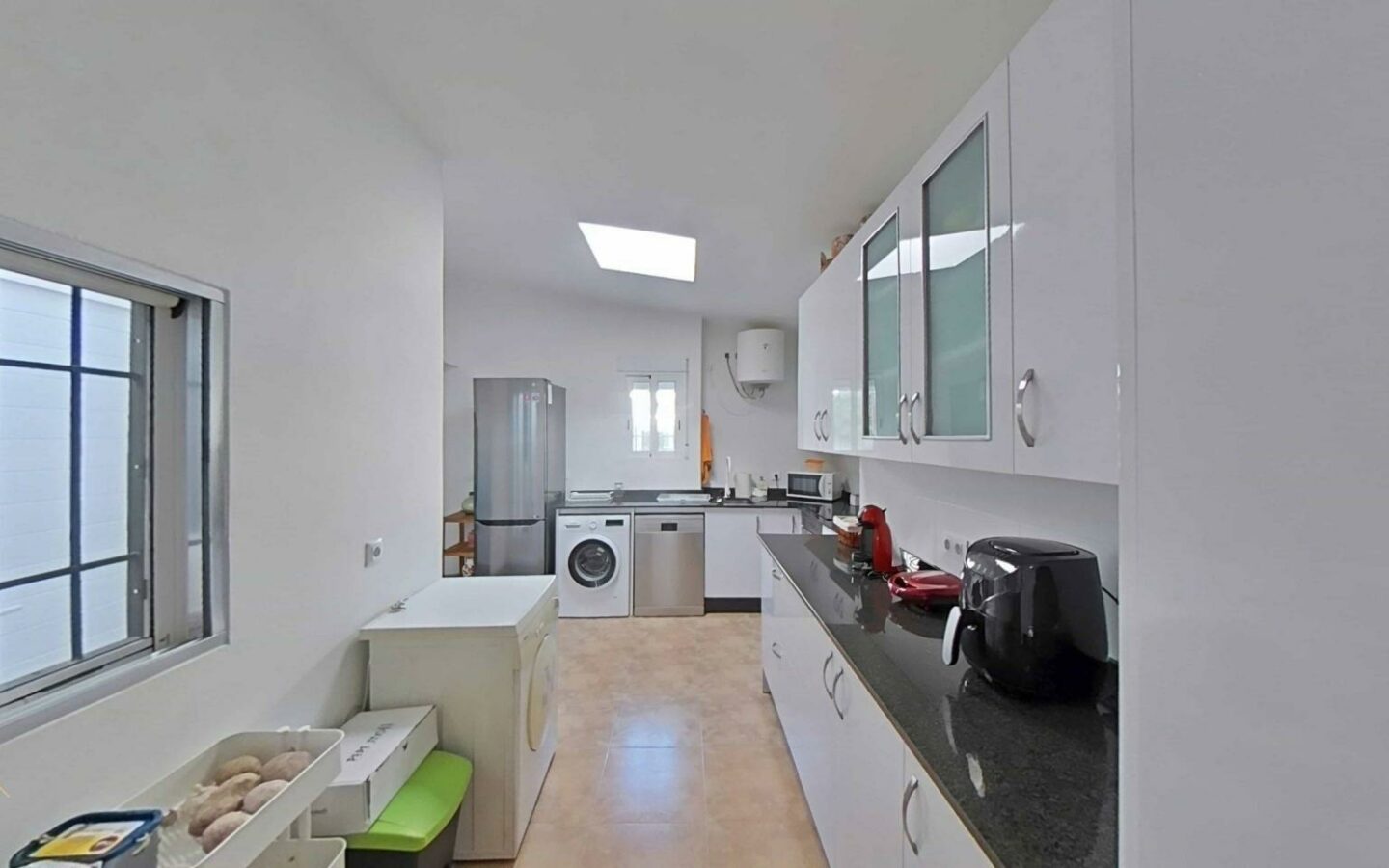 Bungalow Of 70 M² With Sea View In San Pedro Del Pinatar