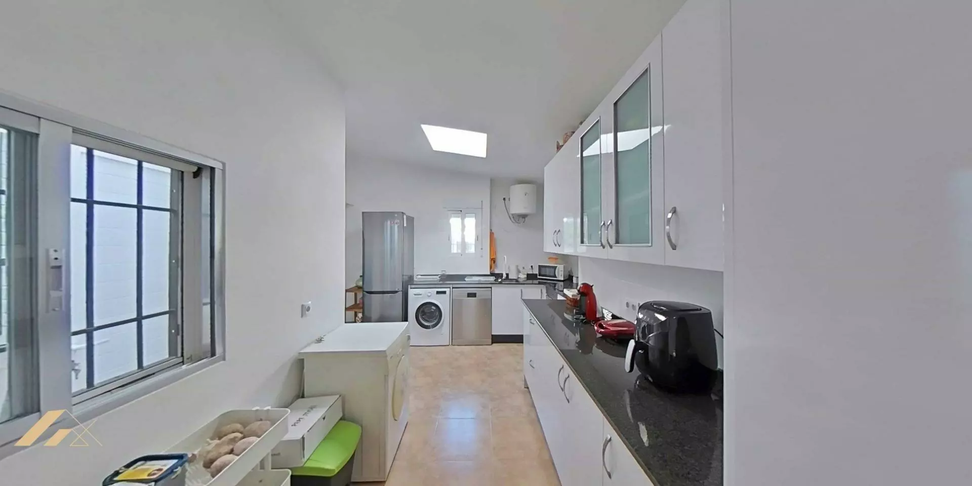 Bungalow Of 70 M² With Sea View In San Pedro Del Pinatar