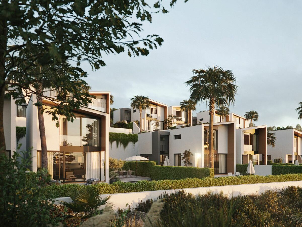 Villa Of 189 M² In Mijas, Spain