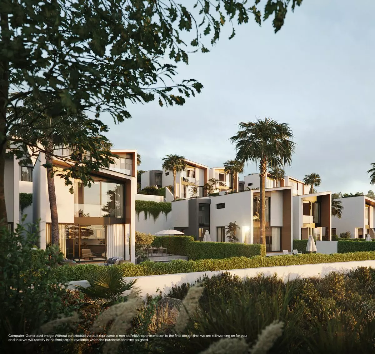 Villa Of 189 M² In Mijas, Spain